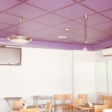 Real Avenida Hotel Tuxtla Gutiérrez Dış mekan fotoğraf