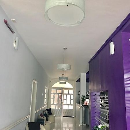 Real Avenida Hotel Tuxtla Gutiérrez Dış mekan fotoğraf