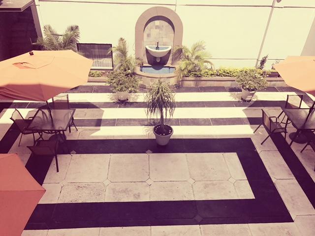 Real Avenida Hotel Tuxtla Gutiérrez Dış mekan fotoğraf