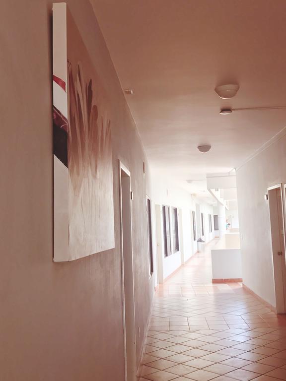Real Avenida Hotel Tuxtla Gutiérrez Dış mekan fotoğraf