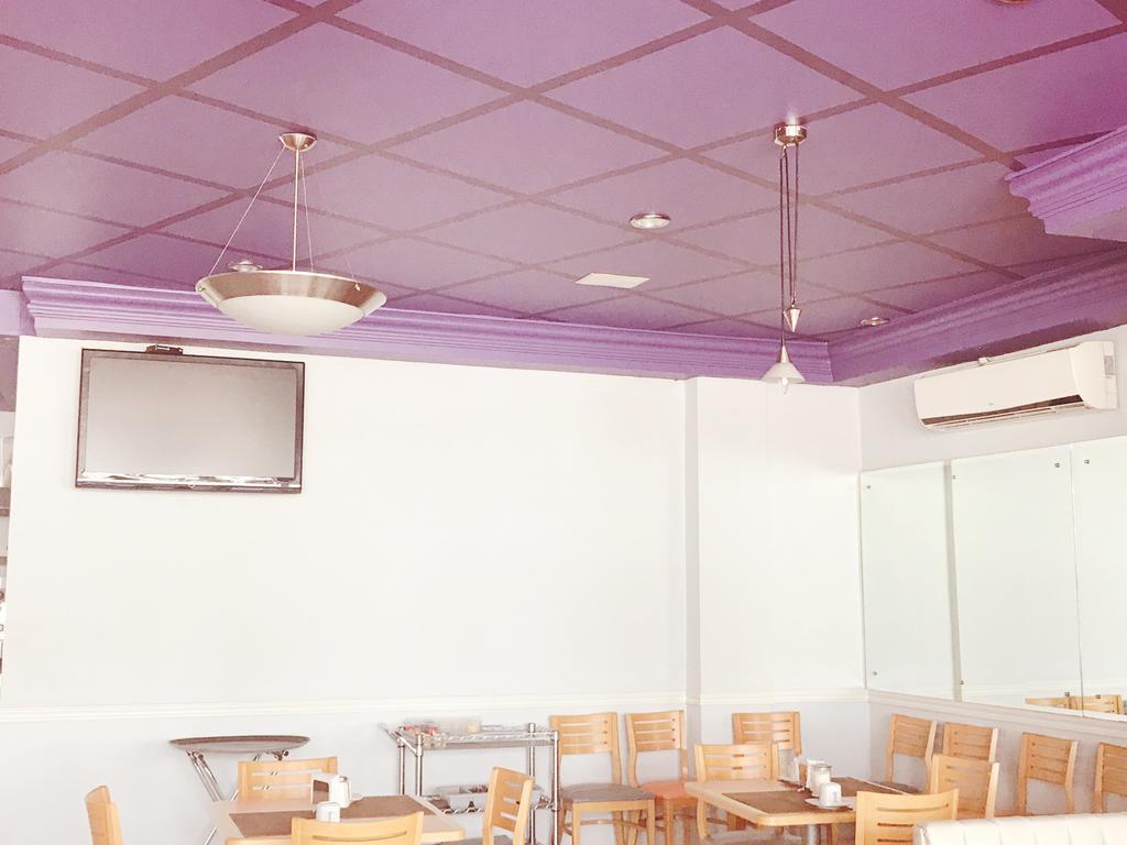 Real Avenida Hotel Tuxtla Gutiérrez Dış mekan fotoğraf