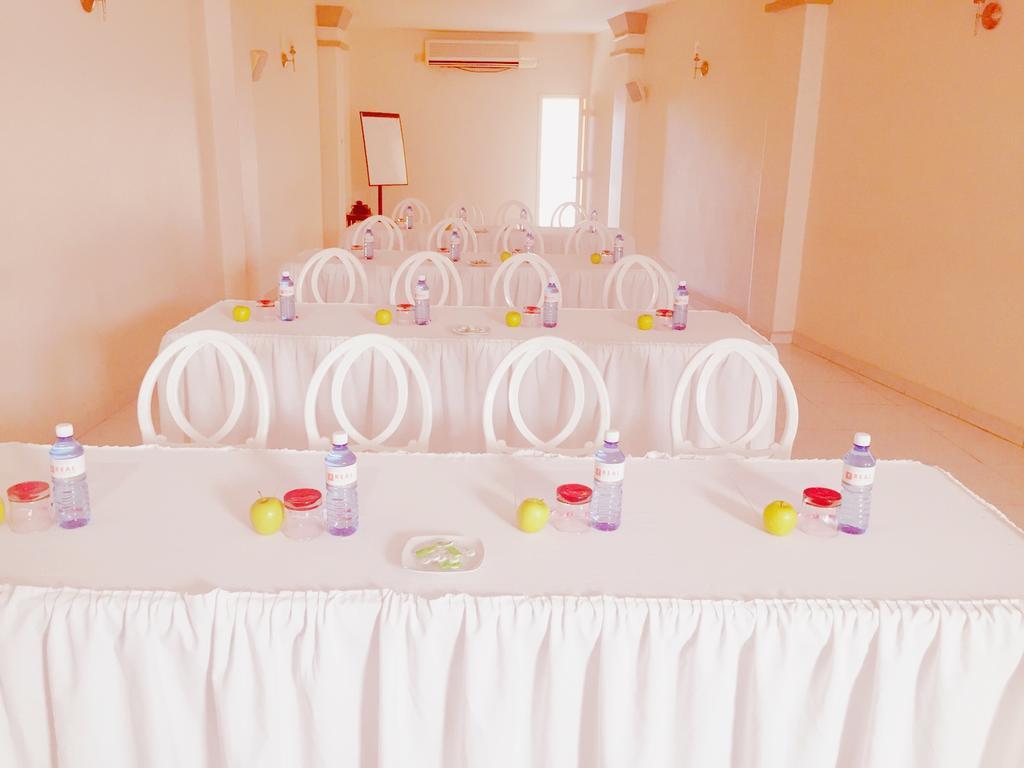 Real Avenida Hotel Tuxtla Gutiérrez Dış mekan fotoğraf