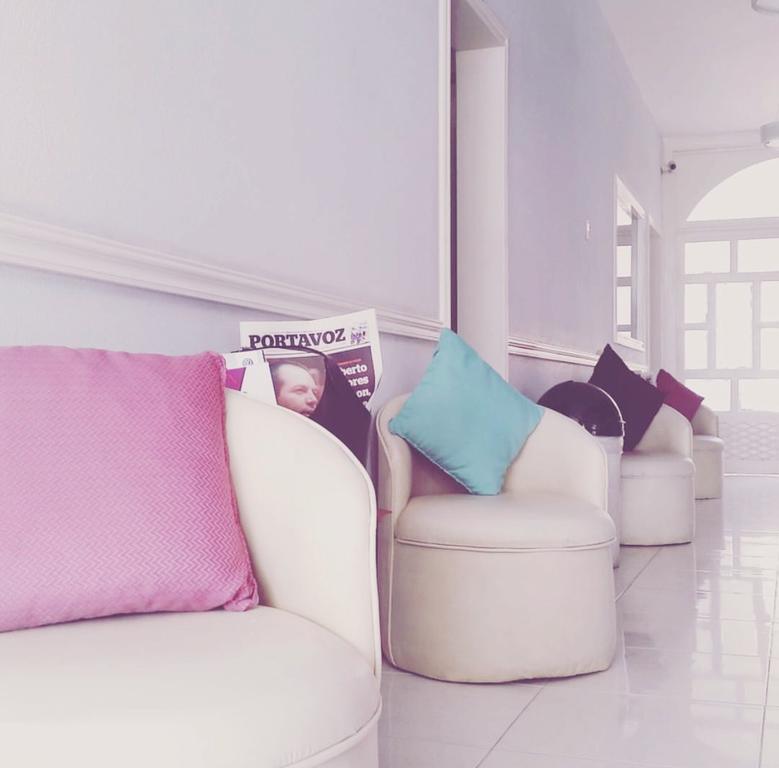 Real Avenida Hotel Tuxtla Gutiérrez Dış mekan fotoğraf