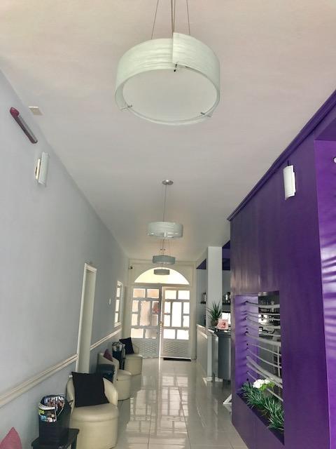 Real Avenida Hotel Tuxtla Gutiérrez Dış mekan fotoğraf